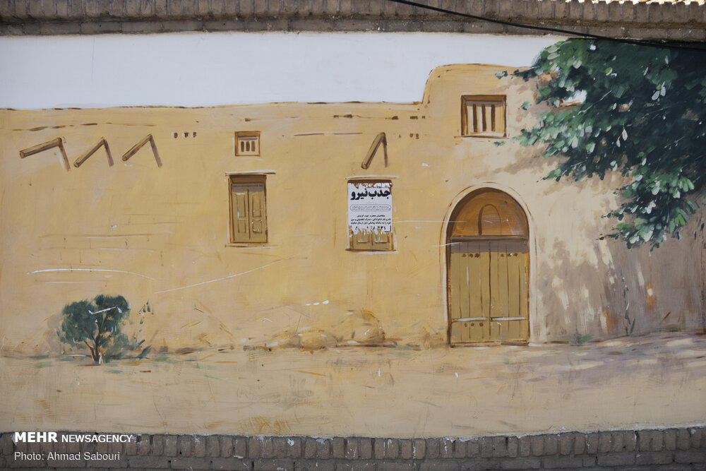 تصاویر: تخریب میراث فرهنگی شهر سمنان