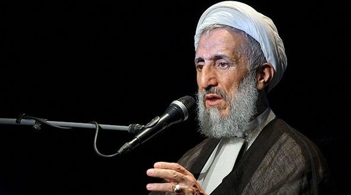 خطیب جمعه تهران: افراد نادرست را انتخاب کنید، به جهنم می روید