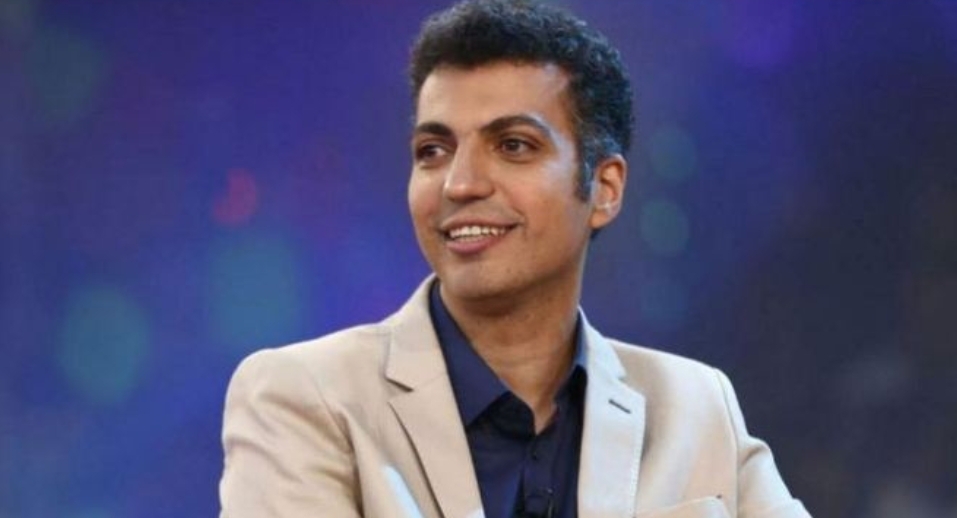 عادل فردوسی&zwnj;پور از یک برنامه دیگر هم حذف شد