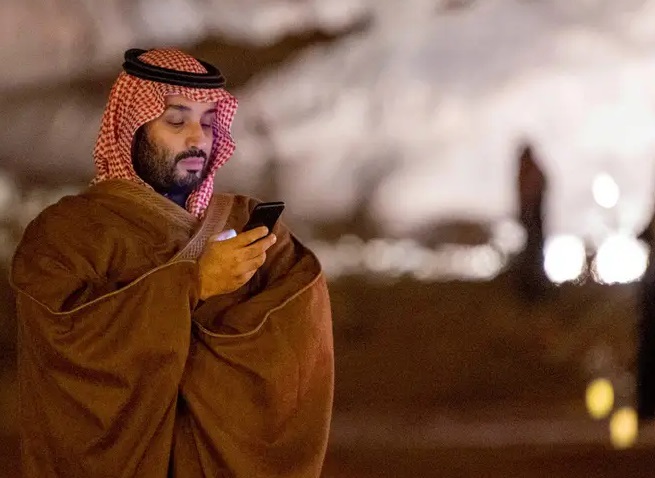 چرا «نئوم» بهترین محل برای دیدار مخفیانه نتانیاهو و بن سلمان بود؟ چرا «نئوم» بهترین محل برای دیدار مخفیانه نتانیاهو و بن سلمان بود؟
