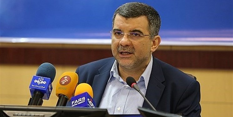 حریرچی: افزایش تعداد شهرهای نارنجی و قرمز قابل انتظار بود؛ اکنون ۵۱ شهر نارنجی یا قرمز هستند / در یک ماه‌ونیم گذشته میزان رعایت دستورالعمل‌ها از ۸۳ به ۵۹ درصد سقوط کرده