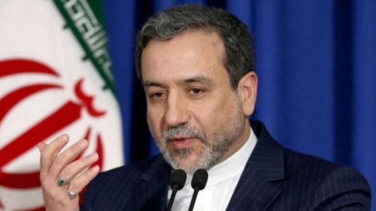 عباس عراقچی: ادامه نشست کمیسیون مشترک برجام در وین حوری خواهد بود عباس عراقچی: ادامه نشست کمیسیون مشترک برجام در وین حوری خواهد بود