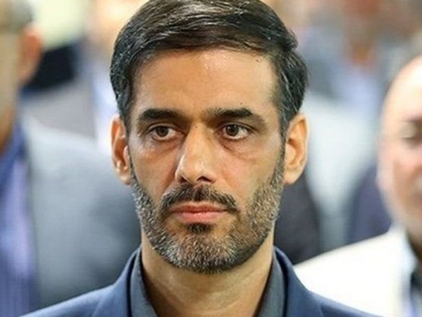 ادعای سعید محمد: برکناری من تحلیل شخصی سردار جونی است؛ او سخنگوی سپاه نیست ادعای سعید محمد: برکناری من تحلیل شخصی سردار جونی است؛ او سخنگوی سپاه نیست