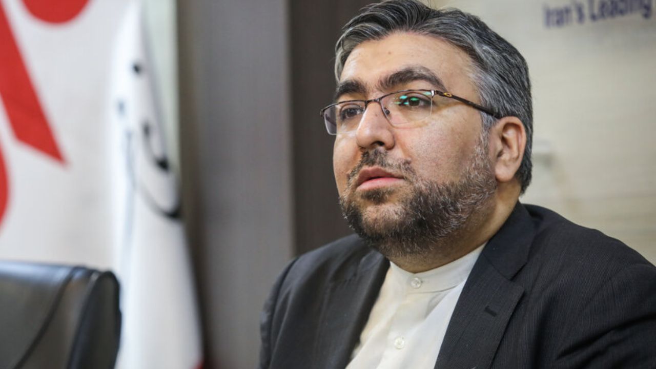 نماینده مجلس: مذاکرات برجامی فردا در کمیسیون امنیت ملی بررسی میشود نماینده مجلس: مذاکرات برجامی فردا در کمیسیون امنیت ملی بررسی میشود