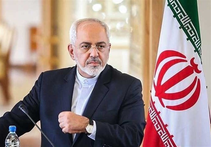 ظریف: در صورت رفع کامل تحریمها و راستیآزمایی به تعهداتمان برمیگردیم ظریف: در صورت رفع کامل تحریمها و راستیآزمایی به تعهداتمان برمیگردیم