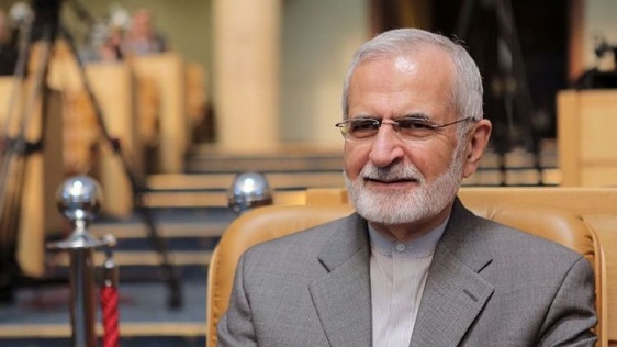 واکنش کمال خرازی به ادعای کریمی قدوسی واکنش کمال خرازی به ادعای کریمی قدوسی