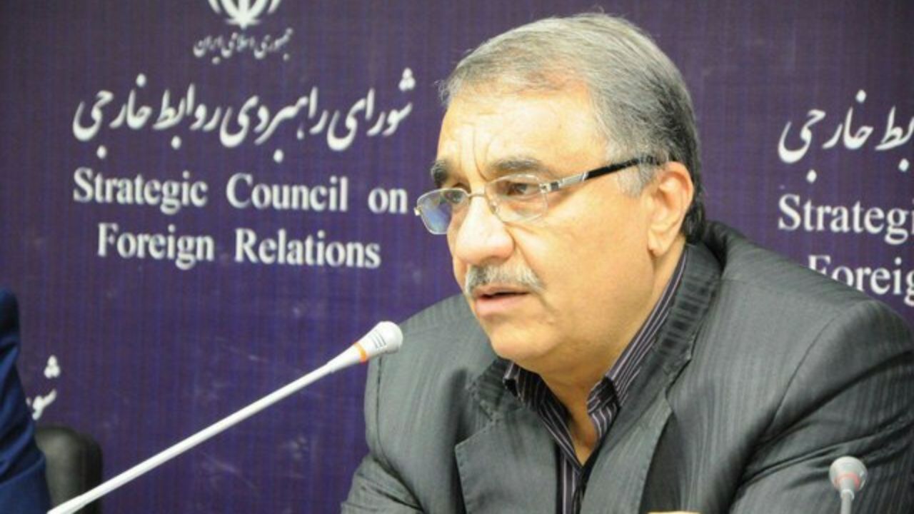 اتفاقات جدیدی در مساله برجام در حال رخ دادن است؛ مذاکره فنی یعنی توافق «نصف و نیمه» انجام شده / ماجرای سند همکاری ایران-چین باعث عقب نشینی آمریکا شده اتفاقات جدیدی در مساله برجام در حال رخ دادن است؛ مذاکره فنی یعنی توافق «نصف و نیمه» انجام شده / ماجرای سند همکاری ایران-چین باعث عقب نشینی آمریکا شده
