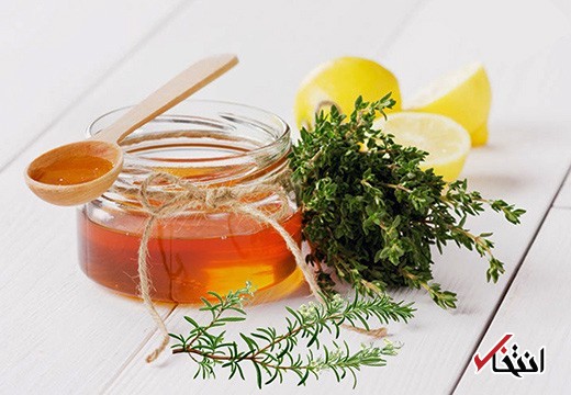 عسل آویشن چیست 