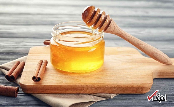 مشخصات عسل آویشن 