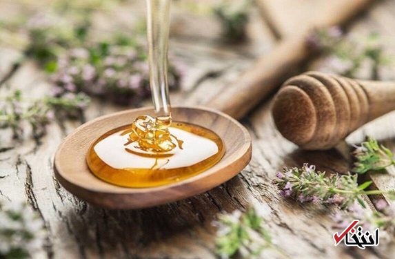 خواص عسل آویشن 