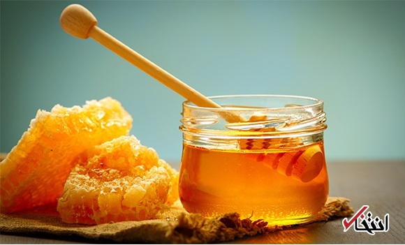 دمنوش عسل آویشن 