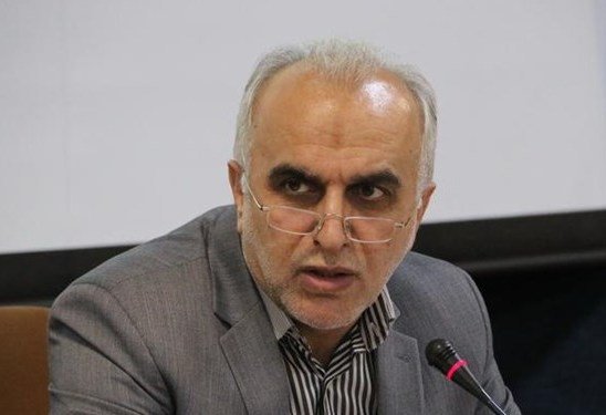 خبر مهم دژپسند از تغییر نرخ سود بانکی خبر مهم دژپسند از تغییر نرخ سود بانکی