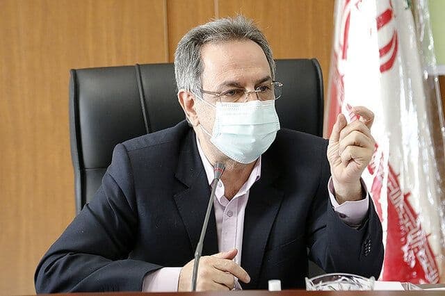 توقف فعالیت مشاغل گروههای ۲، ۳ و ۴ در تهران به مدت دو هفته/ قرنطینه تهران منتفی است توقف فعالیت مشاغل گروههای ۲، ۳ و ۴ در تهران به مدت دو هفته/ قرنطینه تهران منتفی است