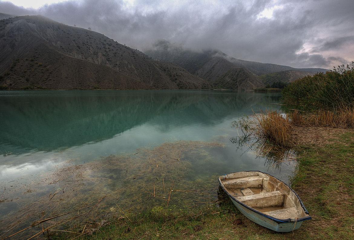 چرا کلاردشت هنوز انتخاب خوبی برای یک تعطیلات کوتاه است؟ چرا کلاردشت هنوز انتخاب خوبی برای یک تعطیلات کوتاه است؟