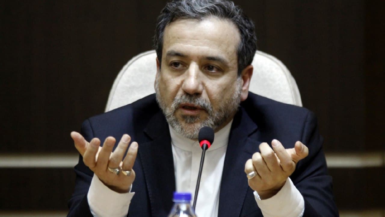 عراقچی: ما درباره برداشت یک جا تحریم&zwnj;ها در حال مذاکره هستیم / هفته آینده مجددا به وین برمی گردیم؛ مذاکرات سازنده و رو به جلو است