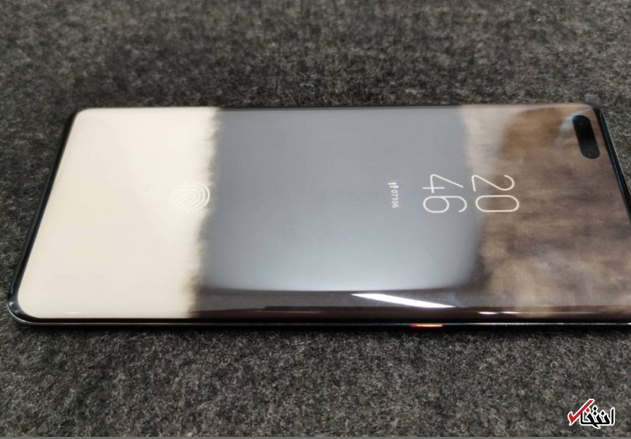 طراحی گوشی&zwnj;