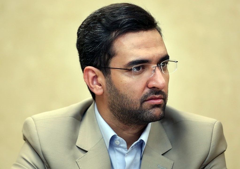 اولتیماتوم ۲۴ ساعته وزارت ارتباطات به سه اپراتور مختل کننده ارتباطات کلابهاوس اولتیماتوم ۲۴ ساعته وزارت ارتباطات به سه اپراتور مختل کننده ارتباطات کلابهاوس