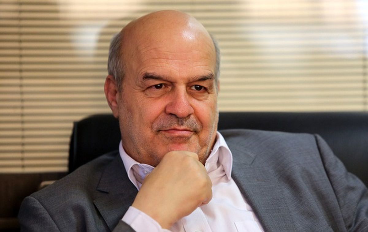 مشاور عیسی کلانتری: تکذیب محکومیت رئیس سازمان محیط زیست کشور