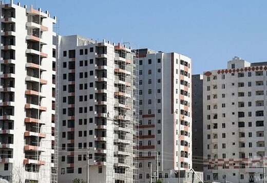 وزیر راه: یکمیلیون و ۳۰۰ هزار خانه خالی در کشور شناسایی شد وزیر راه: یکمیلیون و ۳۰۰ هزار خانه خالی در کشور شناسایی شد
