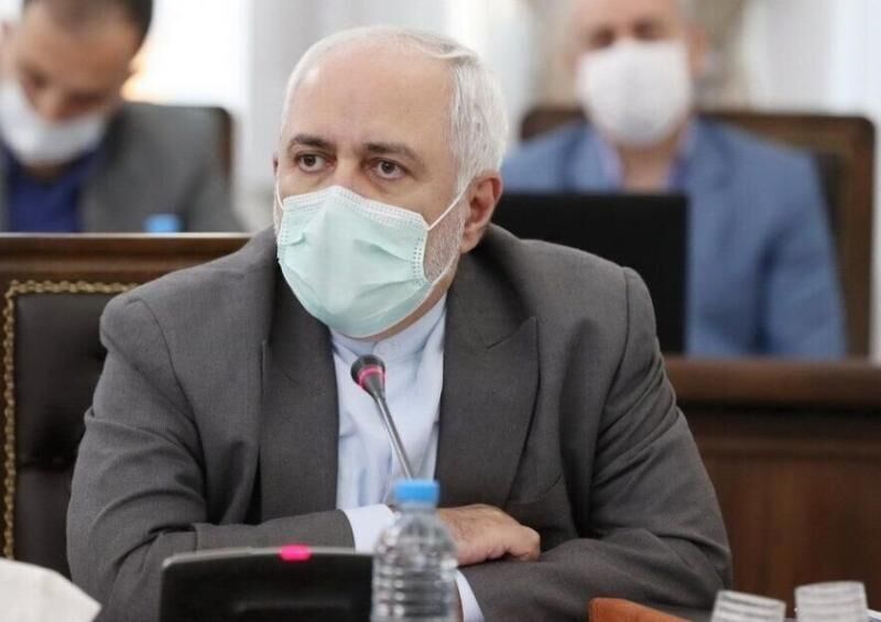ظریف: امیدواریم امکان خرید بیشتر واکسن از روسیه فراهم شود