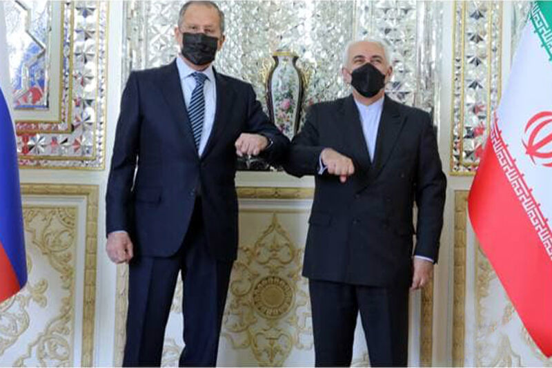 ظریف: آمریکا باید بدون توقف در اجرای تعهداتش تمام تحریمها را رفع کند ظریف: آمریکا باید بدون توقف در اجرای تعهداتش تمام تحریمها را رفع کند