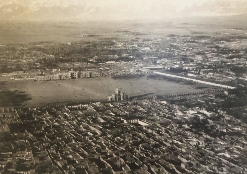 می&zwnj;خواهیم طهران را گردش کنیم، هرکس هم&zwnj;سفر ماست بسم&zwnj;الله!