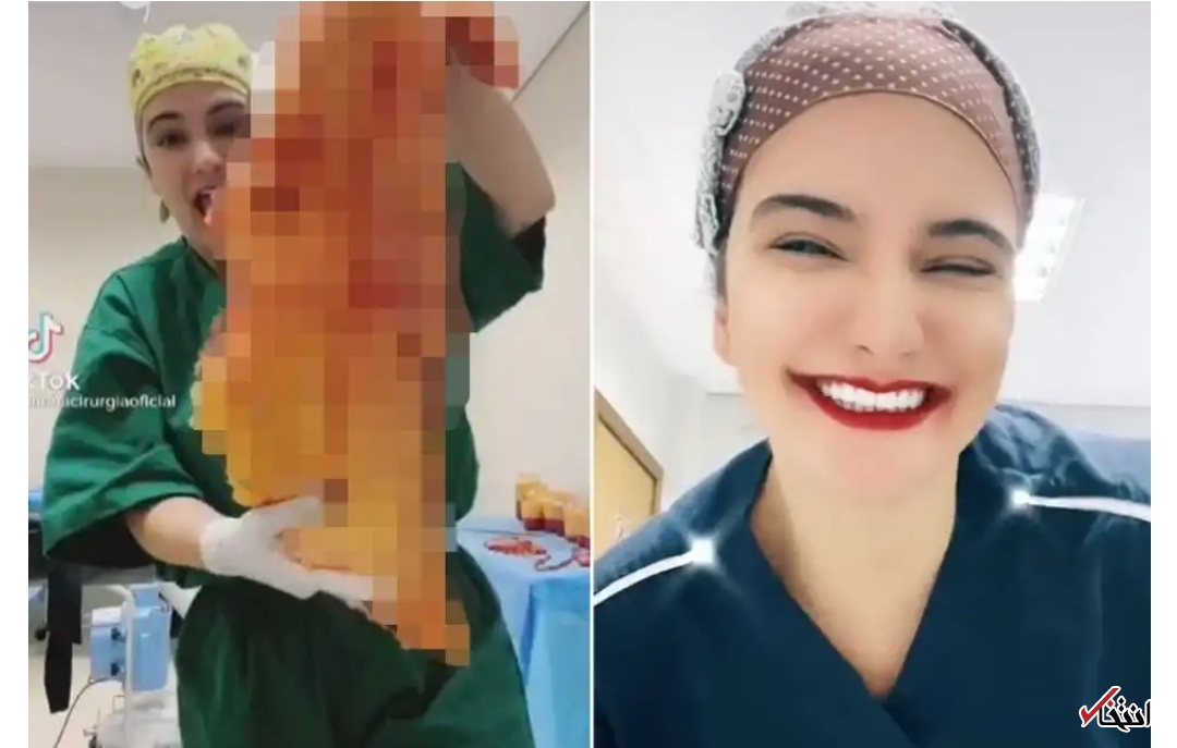 لغو پروانه پزشکی 