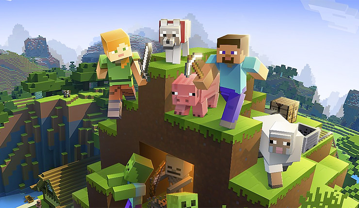بررسی Spotify Premium و Minecraft Mod Apk بررسی Spotify Premium و Minecraft Mod Apk