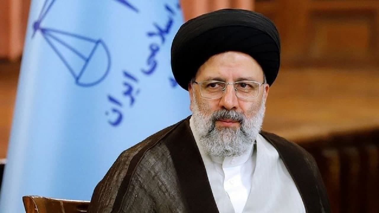 سخنگوی جبهه پایداری: فعلا مشخص نیست که رئیسی در انتخابات کاندیدا خواهد شد یا خیر سخنگوی جبهه پایداری: فعلا مشخص نیست که رئیسی در انتخابات کاندیدا خواهد شد یا خیر