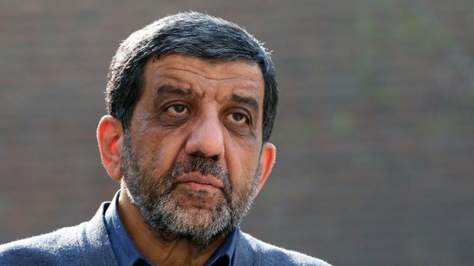 ضرغامی: اگر رئیس جمهور شوم، من خلاف  هر کاری که روحانی کرد را انجام می&zwnj;دهم