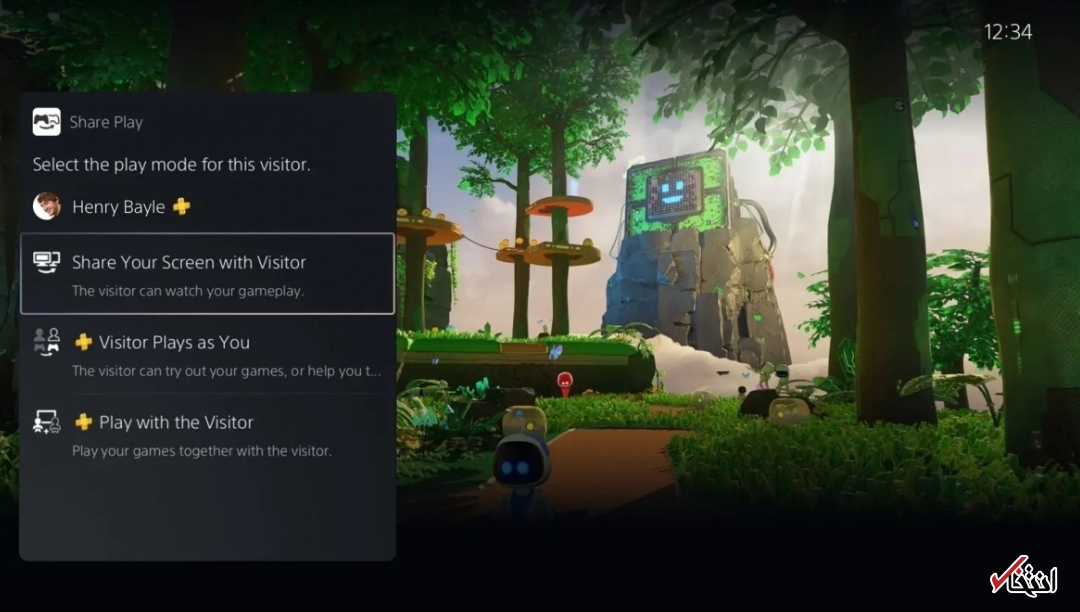  پلی استیشن ۵