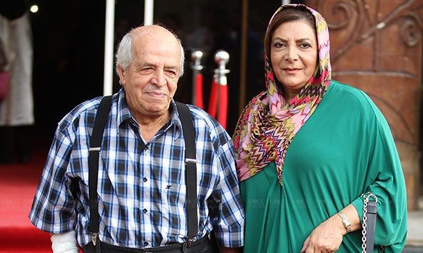 محسن قاضی مرادی درگذشت