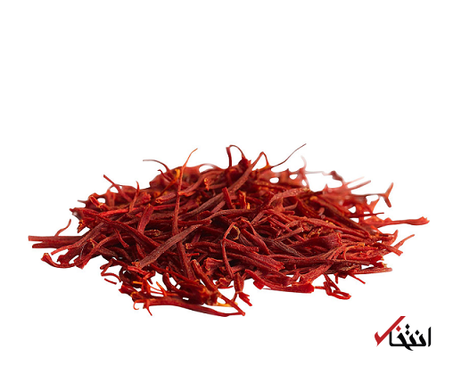 چای زعفران چای زعفران