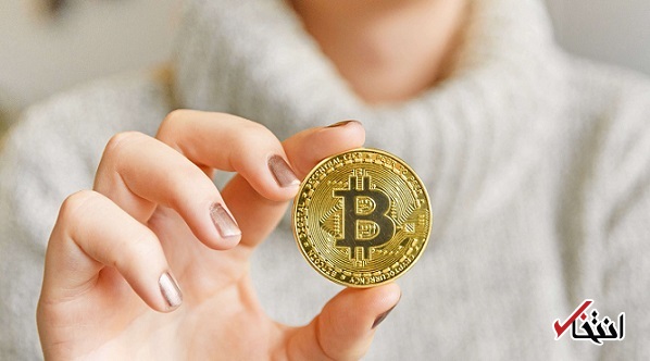 بیت کوین بیت کوین