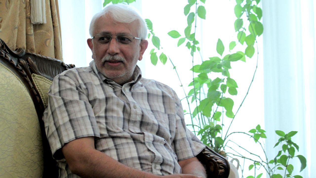 پروسه احیای برجام سرعت گرفته؟ / محبعلی، دیپلمات سابق ارشد ایران، توضیح می دهد پروسه احیای برجام سرعت گرفته؟ / محبعلی، دیپلمات سابق ارشد ایران، توضیح می دهد