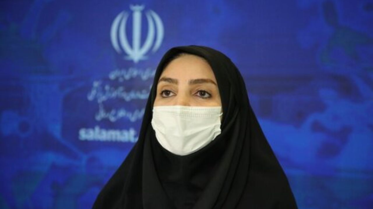 از هرگونه سفر پرهیز کنید از هرگونه سفر پرهیز کنید