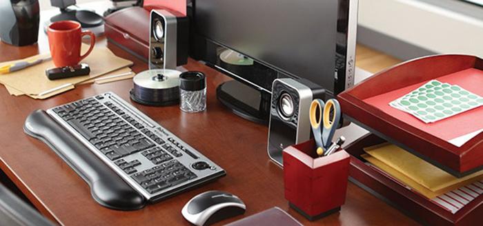 برای خرید لوازم اداری چه نکاتی را باید مد نظر قرار دهیم؟