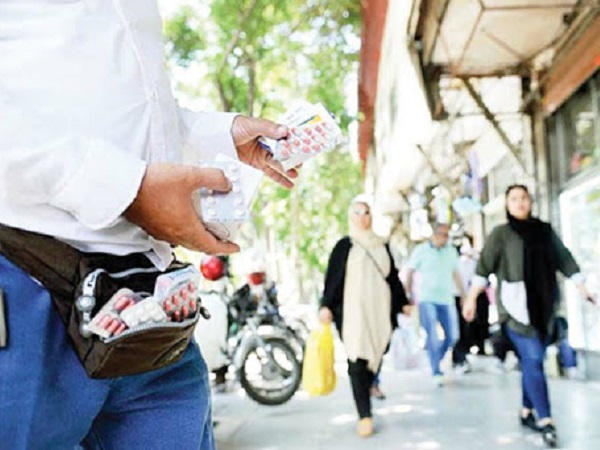 جهانپور: تاکنون واردات واکسن کرونا از طریق بخش خصوصی نداشتهایم / هیچ موردی از نشتی و خروج واکسن از وزارت بهداشت به بازار آزاد وجود ندارد / واکسنهای ۶۰ میلیونی در بازار آزاد، اگر وجود داشته باشند، جعلی، قاچاق و تقلبی هستند جهانپور: تاکنون واردات واکسن کرونا از طریق بخش خصوصی نداشتهایم / هیچ موردی از نشتی و خروج واکسن از وزارت بهداشت به بازار آزاد وجود ندارد / واکسنهای ۶۰ میلیونی در بازار آزاد، اگر وجود داشته باشند، جعلی، قاچاق و تقلبی هستند