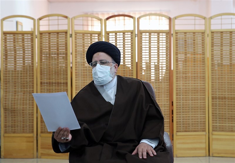 ویدیو/رئیس قوه قضاییه: هیچگونه ناامنی قابل تحمل نیست