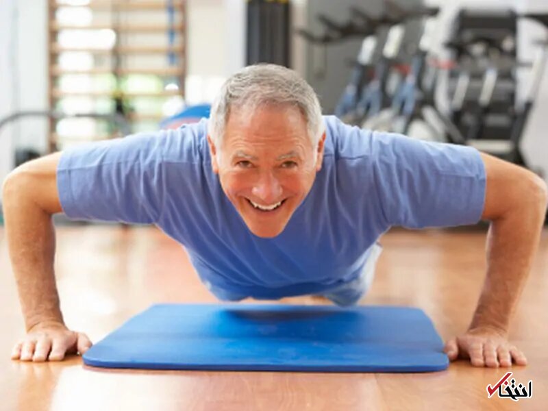 بهترین تمرینات ورزشی