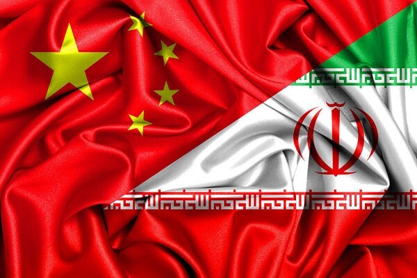 سخنگوی گمرک: تجارت ۱۹ میلیارد دلاری ایران با چین در سال ۹۹ سخنگوی گمرک: تجارت ۱۹ میلیارد دلاری ایران با چین در سال ۹۹