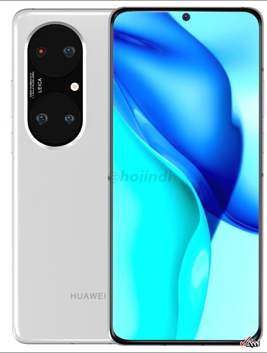 گوشی &laquo;میت ایکس۲&raquo; 