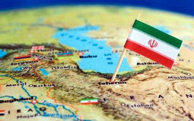 استاتیستیکس تایمز: ایران بیست و دومین اقتصاد بزرگ دنیا؛  سهم این کشور از کل اقتصاد جهان کمتر از یک درصد