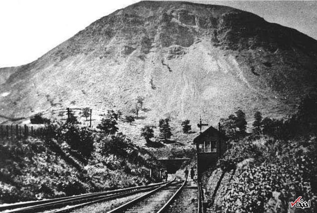 تبدیل تونل قدیمی زغال سنگ به طولانی&zwnj;ترین مسیر دوچرخه سواری اروپا + تصاویر