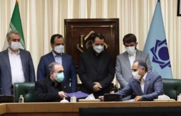 مشارکت بانک تجارت در تامین مالی زنجیرهای واحدهای تولیدی مشارکت بانک تجارت در تامین مالی زنجیرهای واحدهای تولیدی