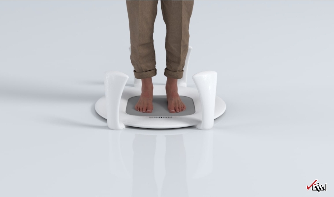 تولید کفش&zwnj;های منحصر به فرد با کمک هوش مصنوعی+تصاویر