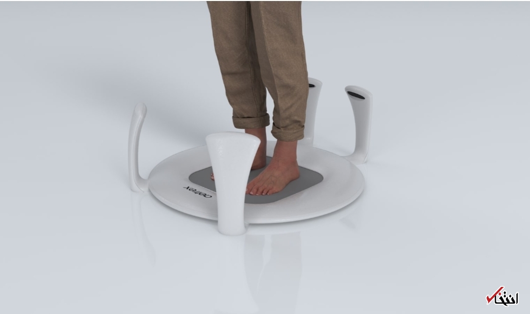 تولید کفش&zwnj;های منحصر به فرد با کمک هوش مصنوعی+تصاویر