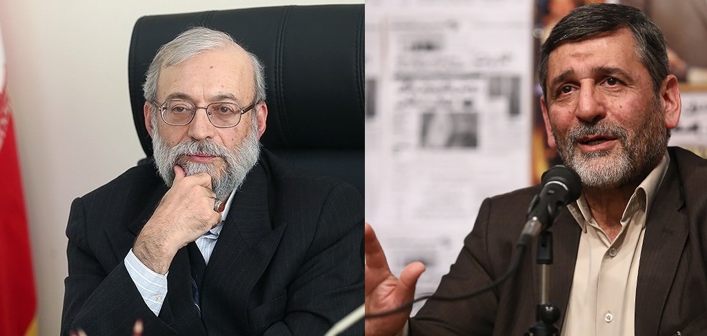 &laquo;صفارهرندی&raquo; رئیس شورای نظارت بر سازمان صداوسیما شد، محمدجواد لاریجانی نائب رئیس
