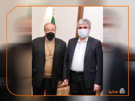 تدوین برنامه صادراتی سایپا برای صادرات و همكاری مشترك خودرويی با ۱۱ كشور تدوین برنامه صادراتی سایپا برای صادرات و همكاری مشترك خودرويی با ۱۱ كشور
