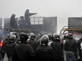 روسیه نخستین واحد نظامی را برای مقابله با اعتراض‌ها به قزاقستان اعزام کرد
